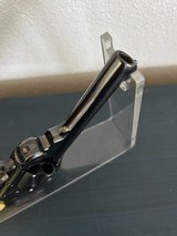 Very nice looking  Smith & Wesson fourth Model Top Break double action revolver ** C&R OK ** - 12 of 20