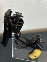 Very nice looking  Smith & Wesson fourth Model Top Break double action revolver ** C&R OK ** - 15 of 20