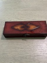 Antique Colt Open Top Model Single Action .22 cal Pocket Revolver - 2 of 16