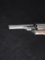 Antique Colt Open Top Model Single Action .22 cal Pocket Revolver - 15 of 16