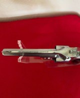 Antique Smith & Wesson 4th Model Top Break double action .32 S&Wrevolver  - 4 of 15
