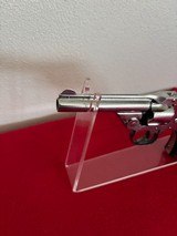 Antique Smith & Wesson 4th Model Top Break double action .32 S&Wrevolver  - 2 of 15