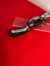 Antique Smith & Wesson 4th Model Top Break double action .32 S&Wrevolver  - 10 of 15