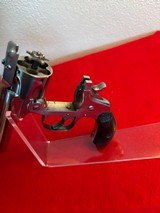Antique Smith & Wesson 4th Model Top Break double action .32 S&Wrevolver  - 11 of 15