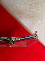 Antique Smith & Wesson 4th Model Top Break double action .32 S&Wrevolver  - 9 of 15