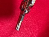 Antique Hopkins & Allen XL small solid frame double action .22 RFRevolver - 11 of 15