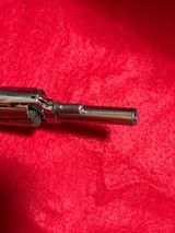 N.Y. Pistol Co. New York “Model Mohegan” .32 Rimfire Spur Trigger Revolver - 10 of 14