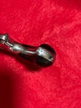 N.Y. Pistol Co. New York “Model Mohegan” .32 Rimfire Spur Trigger Revolver - 14 of 14