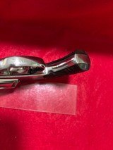 ANTIQUE Very rare Iver Johnson American Bulldog 2nd Model .32 S&W Revolver - 10 of 12