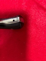 RARE ANTIQUE Smith & Wesson
No 1 1/2  2nd ISSUE .32 S&W POCKET REVOLVER with tip-up Barrel - 14 of 18