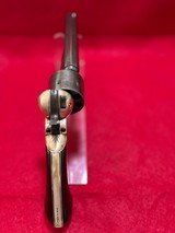 Civil War era  Antique  Moore’s Patent Firearms Co. S.A. Belt  Revolver. (1861-1863) .32RF , 7 shot - 10 of 18