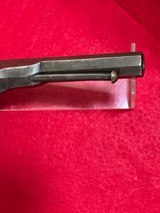 Civil War era  Antique  Moore’s Patent Firearms Co. S.A. Belt  Revolver. (1861-1863) .32RF , 7 shot - 13 of 18