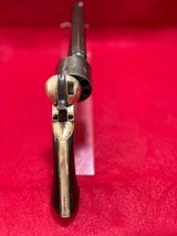 Civil War era  Antique  Moore’s Patent Firearms Co. S.A. Belt  Revolver. (1861-1863) .32RF , 7 shot - 11 of 18
