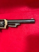 Lucius W. Pond .32 Rim Fire Front-Loading Separate Chambers Revolver - 10 of 20