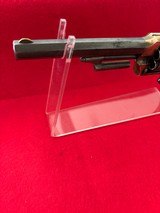 Lucius W. Pond .32 Rim Fire Front-Loading Separate Chambers Revolver - 14 of 20