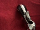 ANTIQUE Rare Sharps 4-Shot pepperbox pistol Model 4c in .32 Rimfire with case and ammo - 16 of 17