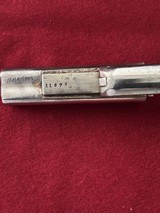 ANTIQUE Rare Sharps 4-Shot pepperbox pistol Model 4c in .32 Rimfire with case and ammo - 8 of 17