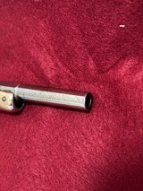 Very Rare Antique J. Stevens Old Model Pocket Pistol in .22 short RF - 6 of 16