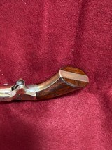 Very Rare Antique J. Stevens Old Model Pocket Pistol in .22 short RF - 12 of 16