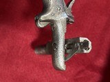 Very Rare Antique E. Allen .32rf single shot Deringer - 11 of 11