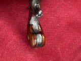 Very Rare Antique E. Allen .32rf single shot Deringer - 7 of 11