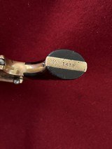 Antique Rare Civil War Era /  Merwin & Bray Front-Loading (Cup Fire) Pocket Revolver - 12 of 16