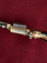 Antique Rare Civil War Era /  Merwin & Bray Front-Loading (Cup Fire) Pocket Revolver - 11 of 16