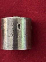 Antique Rare Civil War Era /  Merwin & Bray Front-Loading (Cup Fire) Pocket Revolver - 15 of 16