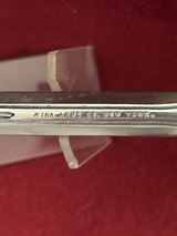 Rare Antique Aetna Arms Co. .22 RF pocket revolver with tip-up barrel - 3 of 14