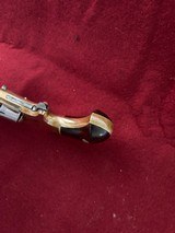 Rare Antique Aetna Arms Co. .22 RF pocket revolver with tip-up barrel - 13 of 14