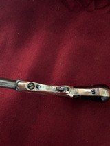 Antique  Rare Cowles & Son  Single Shot .22 caliber Deringer - 10 of 15
