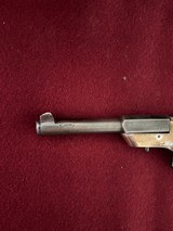 Antique  Rare Cowles & Son  Single Shot .22 caliber Deringer - 6 of 15