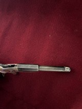 Antique  Rare Cowles & Son  Single Shot .22 caliber Deringer - 12 of 15