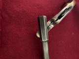 Antique  Rare Cowles & Son  Single Shot .22 caliber Deringer - 15 of 15