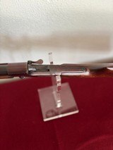 J. Stevens  .22LR
“CRACK SHOT