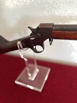 J. Stevens  .22LR
“CRACK SHOT