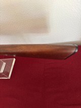 J. Stevens  .22LR
“CRACK SHOT