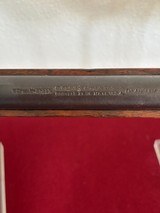J. Stevens  .22LR
“CRACK SHOT