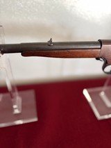 J. Stevens  .22LR
“CRACK SHOT