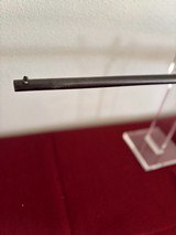 J. Stevens  .22LR
“CRACK SHOT
