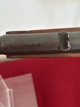 J. Stevens  .22LR
“CRACK SHOT