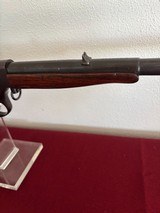J. Stevens  .22LR
“CRACK SHOT