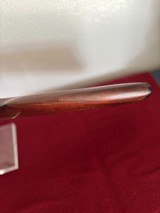 J. Stevens  .22LR
“CRACK SHOT