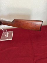 J. Stevens  .22LR
“CRACK SHOT