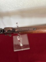 J. Stevens  .22LR
“CRACK SHOT