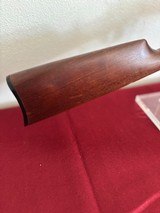 J. Stevens  .22LR
“CRACK SHOT