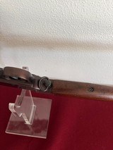 J. Stevens  .22LR
“CRACK SHOT