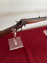 J. Stevens  .22LR
“CRACK SHOT