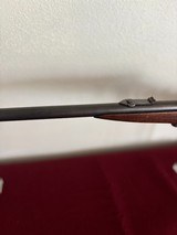 J. Stevens   “MARKSMAN