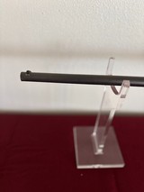 J. Stevens   “MARKSMAN